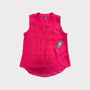 Vince Camuto Sleeveless Blouse